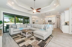 Coral Cove - Heated Pool in SW Cape Coral