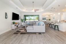 Coral Cove - Heated Pool in SW Cape Coral