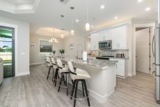 Coral Cove - Heated Pool in SW Cape Coral