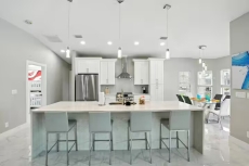 Canal Breeze – Gulf Access & Heated Pool