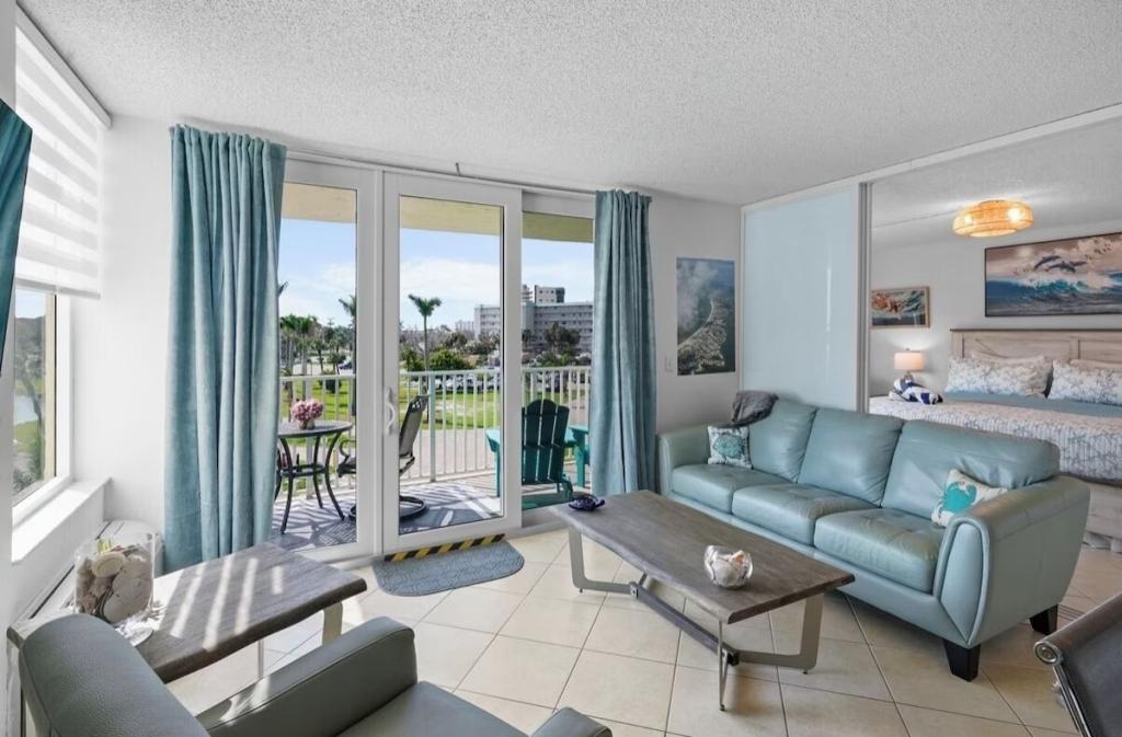1 Bedroom Condo Rental in Fort Myers Beach, Florida