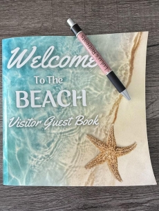 Beachfront condo located on 10 acres of pristine beach. Estero Beach Tennis B208