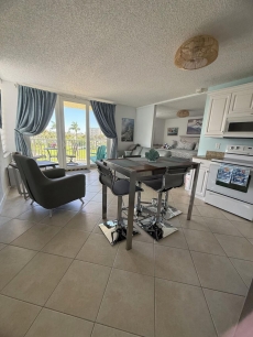 Beachfront condo located on 10 acres of pristine beach. Estero Beach Tennis B208