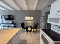 Sea Crest on Siesta Key located directly on beautiful Crescent Beach!