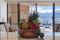 Relaxing Oceanfront