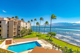 1 BR Condo Rental in Wailuku, Hawaii