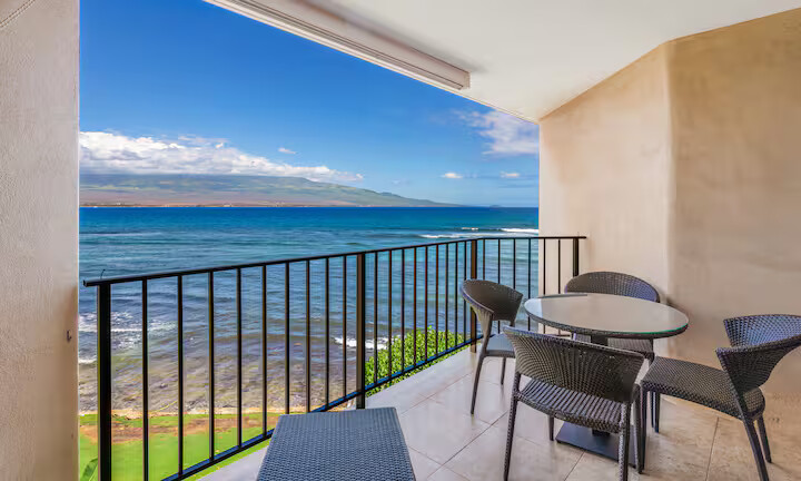 2 Bedrooms Condo Rental in Maalaea, Hawaii