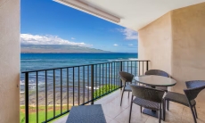 Condo for rent in Maalaea Hawaii