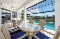 Your Waterfront Oasis | Private Pool, Dock, Canal | Gulf Acces