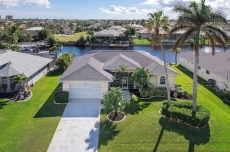 Your Waterfront Oasis | Private Pool, Dock, Canal | Gulf Acces