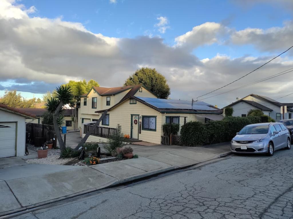 1 Bedroom Condo Rental in California, United States of America
