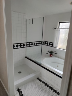 Executive Master Suite