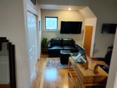 Executive Master Suite