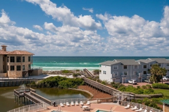 3 BR Condo Rental in Santa Rosa Beach, Florida