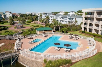 3 BR Condo Rental in Santa Rosa Beach, Florida