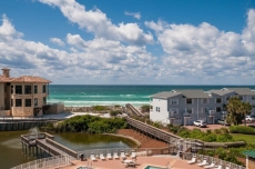 Condo for rent in Santa Rosa Beach Florida