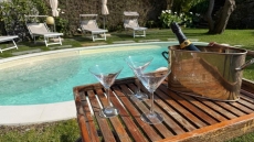 Private Villa Pool & Sea View in Recco