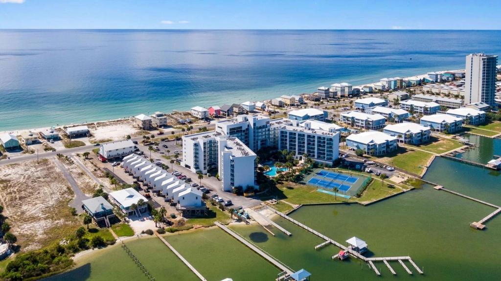 1 Bedroom Condo Rental in Gulf Shores, Alabama