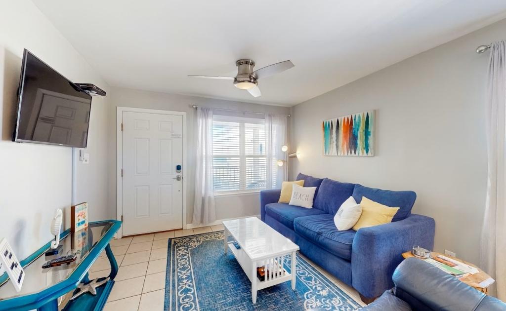 2 Bedrooms Oceanfront Condo Rental in Alabama Gulf Coast, Alabama