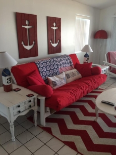 Oceanfront and only Steps to the Beach! NOT ACROSS the STREET!!