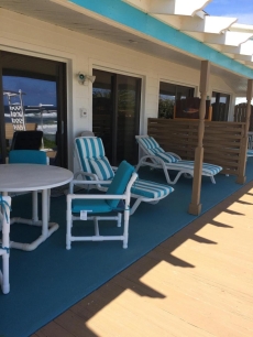 Oceanfront and only Steps to the Beach! NOT ACROSS the STREET!!