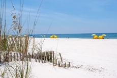 Romar Beach 210