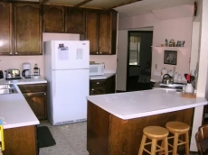 2 Bedrooms Chalet The Chalet