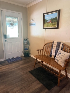 Rustic Countryside Cottage