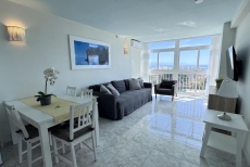 Apartment for rent in Benalmadena Spain