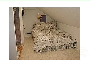 2 Bedrooms BnB Overnighter Bed