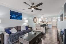 Seaside Serenity 2BR Condo by Beach in St Aug!