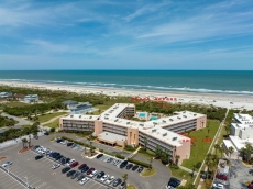 Seaside Serenity 2BR Condo by Beach in St Aug!