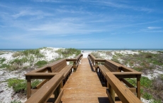Seaside Serenity 2BR Condo by Beach in St Aug!