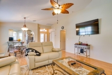 North Fort Myers Getaway w/ Resort Amenities!