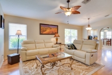 North Fort Myers Getaway w/ Resort Amenities!