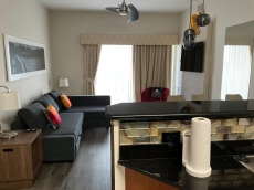 Universal - Disney Dream 1 Bedroom-The Point 606S