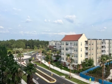 Universal - Disney Dream 1 Bedroom-The Point 606S