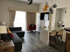 Universal - Disney Dream 1 Bedroom-The Point 606S