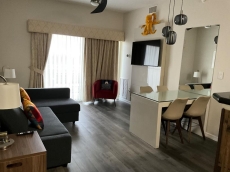 Universal - Disney Dream 1 Bedroom-The Point 606S