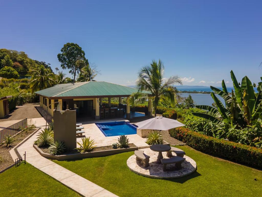 3 Bedrooms House Rental in Puntarenas, Costa Rica