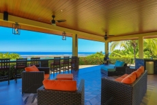 Ojochal Magnificent Ocean View