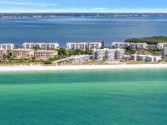 2 BR Condo Rental in Longboat Key, Florida