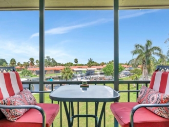 2 BR Condo Rental in Bradenton, Florida