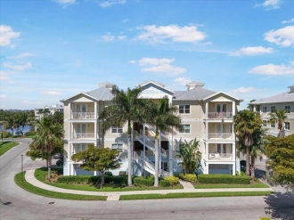 3 BR Condo Rental in Bradenton, Florida
