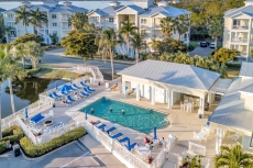 Northwood Cheer Coastal Monthly Retreat