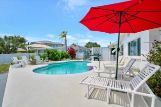 2 BR Condo Rental in Bradenton, Florida