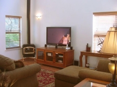 Trabucco Gardens - Yosemite Gold Country Stargazing Retreat!