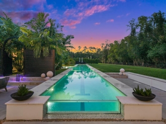 11 BR House Rental in Naples, Florida