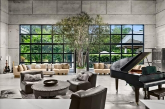 8 BR House Rental in Naples, Florida