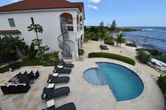 3 BR Apartment Rental in Cayman islands, Caribbean